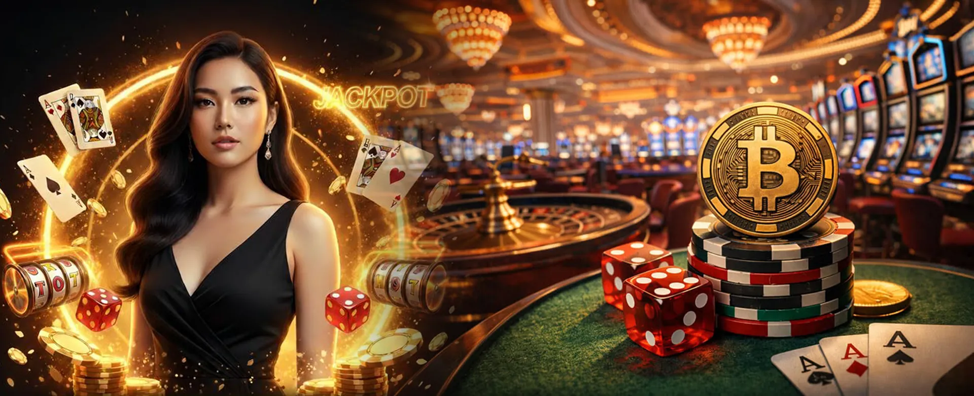 Juan365 Casino Hero Banner with 2026 Exclusive Bonuses